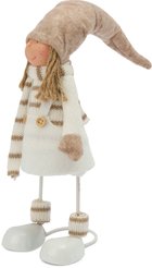 Фигура Девочка Хельга 36см, SYGZWWA-3724077