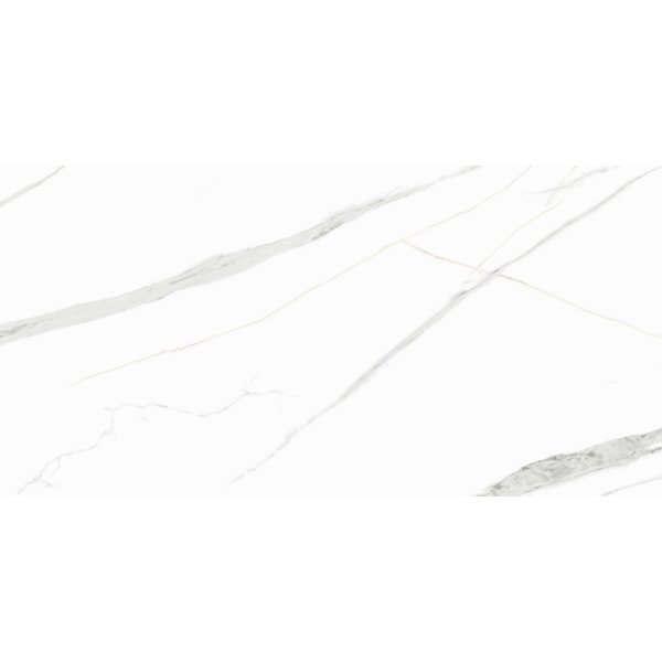 Плитка настенная Махаон 30х60см белый 1,8м²/уп(TP3604A) РЕКТИФИКАТ