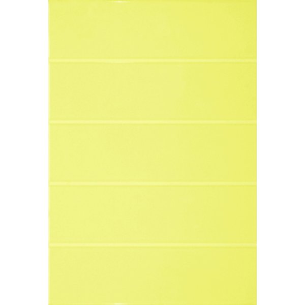Плит.У д/с Флер 24,9х36,4 желт.(ПО7ФЕ800) (1,54)уп