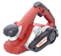 Рубанок электрический RedVerg RD-P90-82,900Вт, 82мм