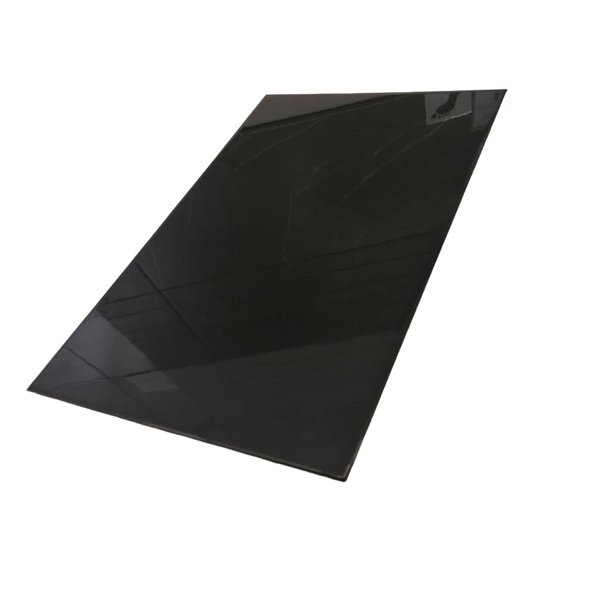 Плитка настенная Monocolor 25х40см black RAL1106 1,4м²/уп (A0213Z26302)