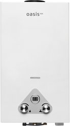 Водонагреватель газовый проточный Oasis Eco K-20/W 20кВт