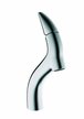 Смеситель для раковины Basin Mixer SANITA LUXE CORSO 01-001
