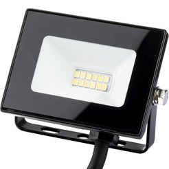 Прожектор светодиодный REV 10W 4000К IP65 белый