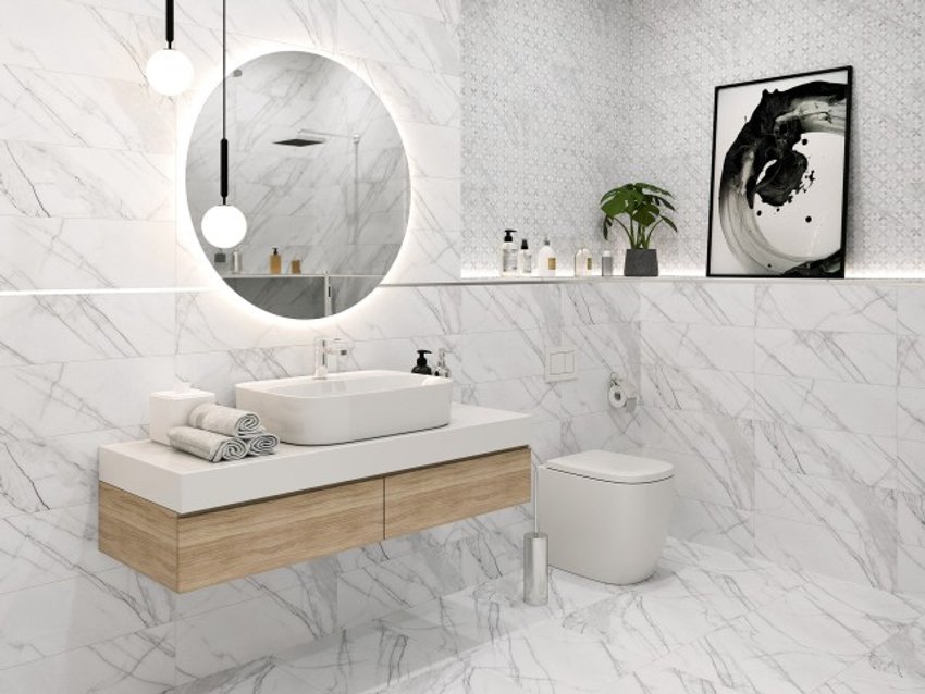 Коллекция Pulse Global Tile