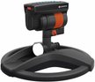Дождеватель осциллирующий Gardena AquaZoom compact