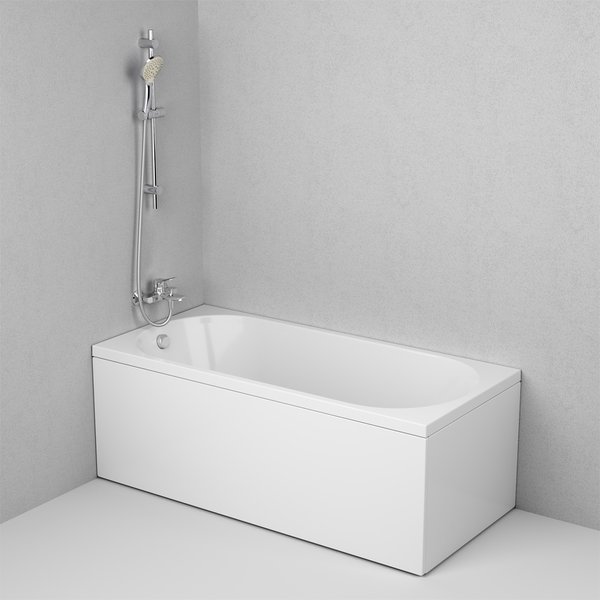 Панель фронтальная для ванны AM.PM X-Joy 150х70 W94A-150-070W-P1