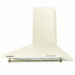 Вытяжка MAUNFELD RETRO LIGHT 60 слоновая кость