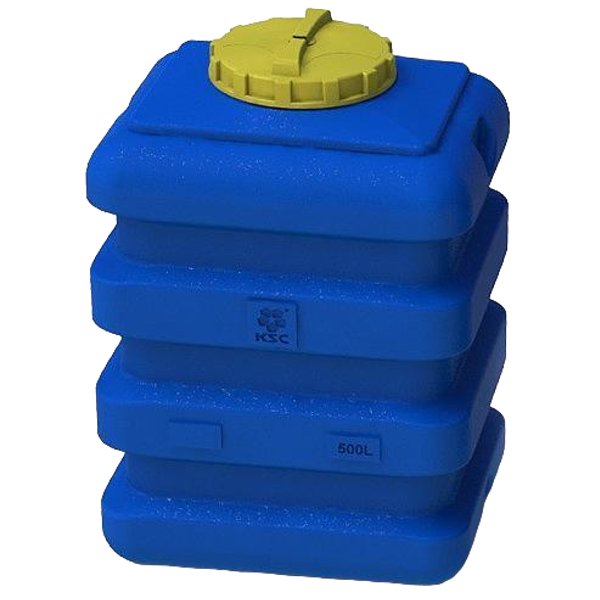 Пластиковая Емкость Для Воды 500 Литров Купить