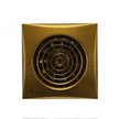 Вентилятор Silent-100 CZ Gold