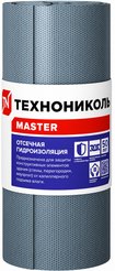 Гидроизоляция отсечная Технониколь 400 (0,4х20м=8м2) рул