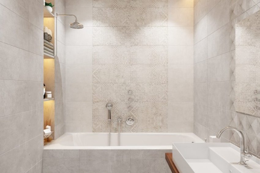 Коллекция Loft Global Tile