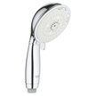 Лейка душевая GROHE Tempesta New Rustic IV
