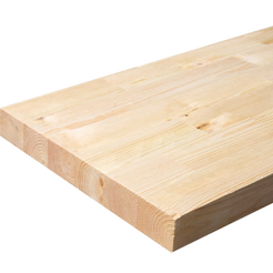 Косоур 50x300x3000 (тетива) хвоя