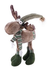 Фигура Лось в зеленом 69см YH23-50685