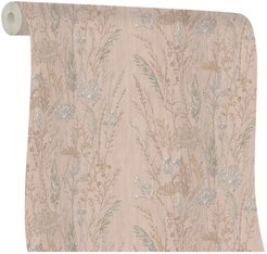 Обои Euro Decor Поле 7272-17 1,06мх10,05м мотив
