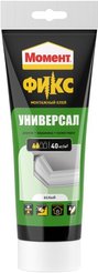 Клей монтажный акриловый Момент FIX Универсал (250г) тюбик