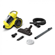 Пылесос Karcher VC 3 700Вт 0.9л