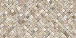 Плитка настенная Lorens 24,3х49,4см коричневая 1,32м²/уп(TWU09LRS47R)
