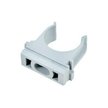 Крепеж для трубы 50мм DX CF50 (10шт)