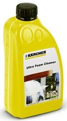 Пена Ultrafoamclean для бесконтактной мойки 1л