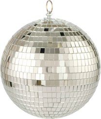 Шар зеркальный SYMB15-10 20см