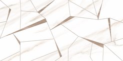 Плитка настенная Esprit Wall 25х50х0,9см бежевая 1,625м²/уп (WT9ESR01)
