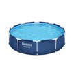 Бассейн каркасный круглый Steel Pro 305x76см, 4678л, 56677
