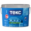 Краска Интерьерная ТЕКС Профи глубокоматовая супербелая (9л)