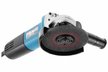 Машина углошлифовальная Makita 9558HNR 840Вт 125мм