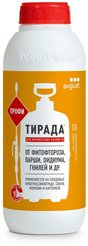 Средство от комплекса болезней Тирада ПРОФИ 1000мл