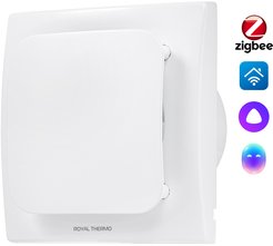 Вентилятор вытяжной Royal Thermo RAFV 100