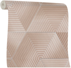 Обои PALITRA HOME Wood Line HC72259-82 1,06x10м мотив
