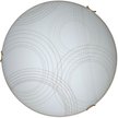 Светильник настенно-потолочный Toplight Kellie TL1286Y-03WH Toplight 3хЕ27