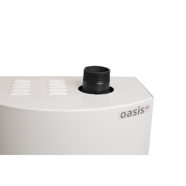 Котел электрический Oasis Eco 12кВт (380В)≈120м²