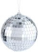 Шар зеркальный SYMB15-08 12см