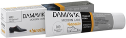 Крем д/обуви Damavik с ланолином 40мл, бесцветный