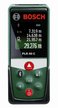 Дальномер лазерный Bosch PLR 40 C,дальность до 40м