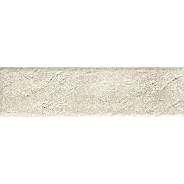Плитка фасадная Scandiano 6,6x24,5см beige 0,71м²/уп