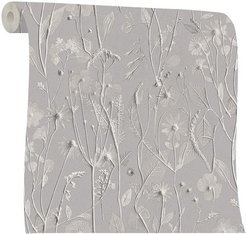 Обои Ateliero Avalon 585355 1,06х10м мотив