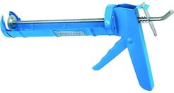 Пистолет для герметика полукорпусный зубчатый T4P