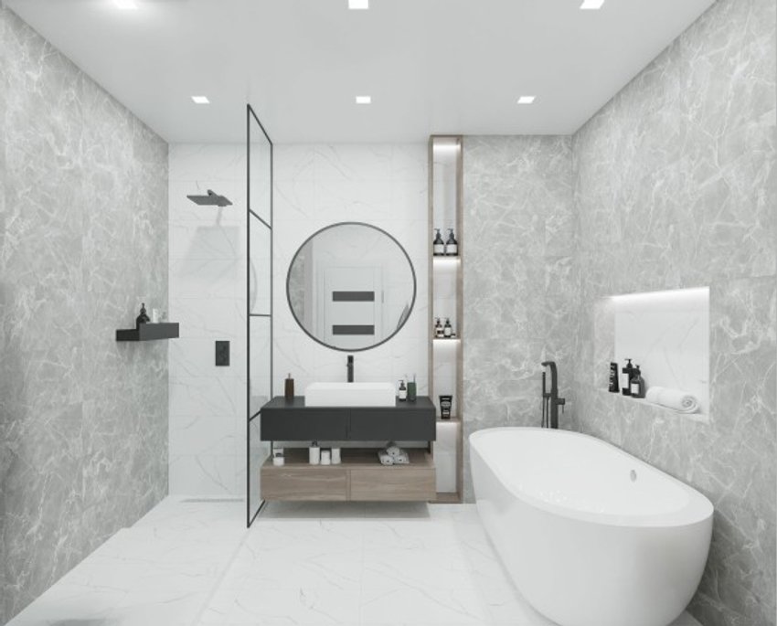 Коллекция Pride GlobalTile