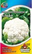 Семена Капуста цветная Альфа 0,3г