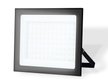Прожектор светодиодный Ambrella Light ST8019 BK 50Вт 6500K 3750Лм IP65 LED черный 