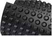 Мембрана профилированная Gruntflex Fundament Base 1х20м (20м2) рул