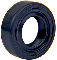 Запчасть для двигателя сальник коричневый 41,25×25×6