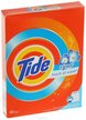 Порошок стиральный д/ручной стирки Tide 400г Lenor Touch of Scent