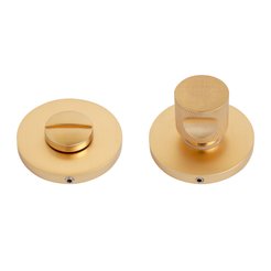 Фиксатор сан/тех ALLUR ART BK-R4 MSG 72170 итал. матовое золото