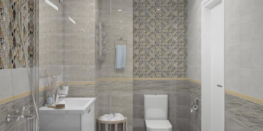 Коллекция Greys Alma Ceramica