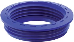 Переходник к сифону с резьбой 1 1/2"х1 1/4"